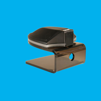 JM-24B FlexMic Plexiglass - Low Profile C Bend