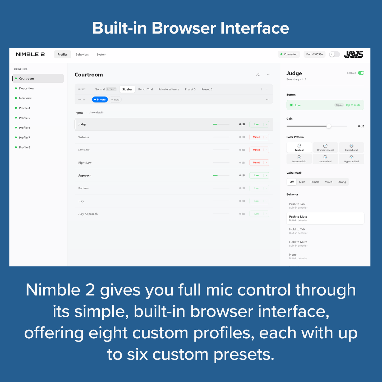 Nimble 2