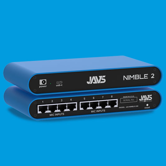 Nimble 2
